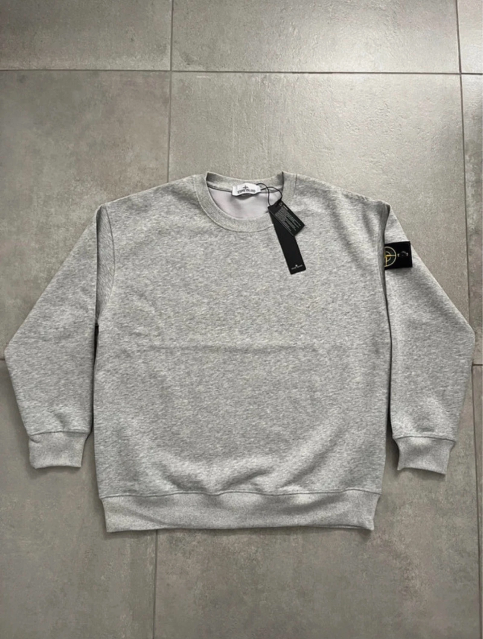 Pull stone 